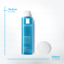 La Roche Posay Effaclar Loción Astringente 200 ml