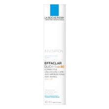 La Roche Posay Effaclar Duo SPF 30 40 ml