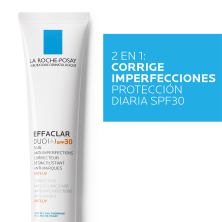 La Roche Posay Effaclar Duo SPF 30 40 ml