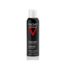 Vichy Homme Espuma de Afeitar 200 ml