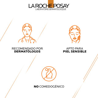 La Roche Posay Anthelios Oil Correct SPF50 50 ml - Solares | STG Farma