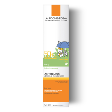 Anthelios dermo pediatrics SPF50+ 50 ml