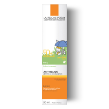 La Roche Posay Anthelios Dermopediatrics SPF50+ 50 ml