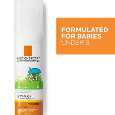 Anthelios Dermopediatrics SPF50+ 50 ml