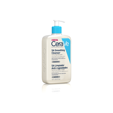 CeraVe Limpiador Anti Rugosidades 473g