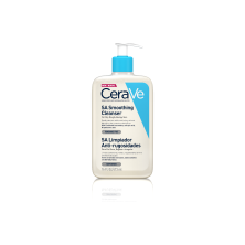 CeraVe Limpiador Anti Rugosidades 473g