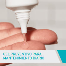 CeraVe Gel Control Imperfecciones con AHA & BHA 40 ml