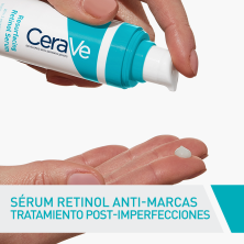 CeraVe Sérum Retinol Anti Marcas 30 ml