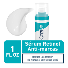 CeraVe Sérum Retinol Anti Marcas 30 ml