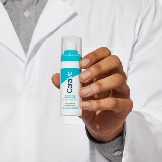 CeraVe Sérum Retinol Anti Marcas 30 ml - Sérum con Retinol | STG Farma