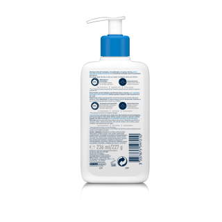 CeraVe Loción Hidratante 236 ml - Hidratación corporal | STG Farma