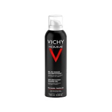 Vichy Homme Gel Afeitado 150 ml