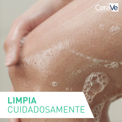 CeraVe Limpiador Espumoso 473 ml