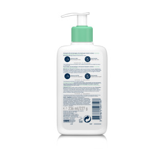 CeraVe Limpiador Espumoso 236 ml - Limpieza | STG Farma