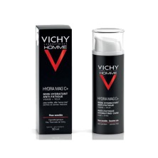 Vichy Homme Hydra Mag C 50 ml