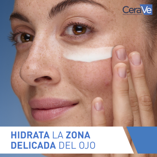CeraVe Contorno de Ojos 14 ml - Contorno de ojos | STG Farma