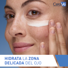 CeraVe Contorno de Ojos 14 ml