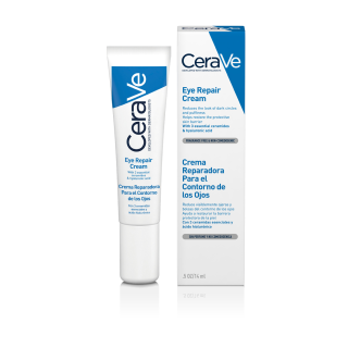 CeraVe Contorno de Ojos 14 ml - Contorno de ojos | STG Farma
