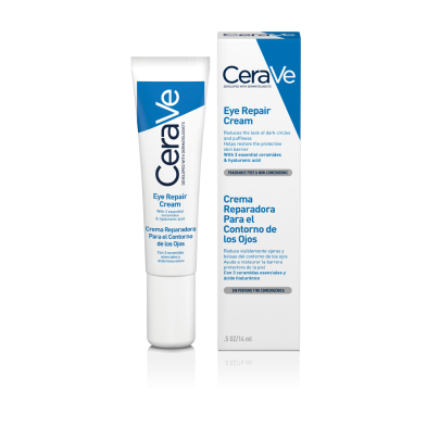 CeraVe Contorno de Ojos 14 ml