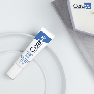 CeraVe Contorno de Ojos 14 ml - Contorno de ojos | STG Farma