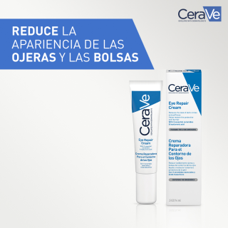 CeraVe Contorno de Ojos 14 ml - Contorno de ojos | STG Farma