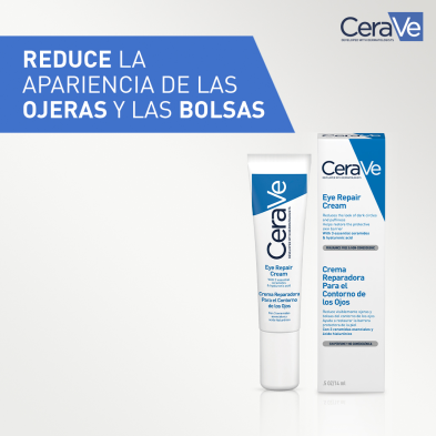 CeraVe Contorno de Ojos 14 ml