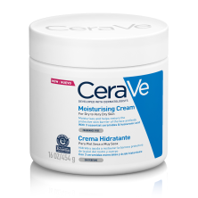 CeraVe Crema Hidratante 454 ml