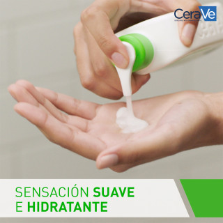 CeraVe Limpiador Hidratante Familiar 1L - Limpieza | STG Farma