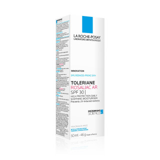 La Roche Posay Toleriane Rosaliac AR SPF 30 50 ml - Crema | STG Farma