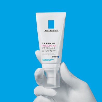 La Roche Posay Toleriane Rosaliac AR SPF 30 50 ml