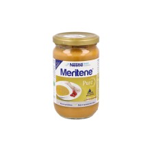 Meritene Resource Puré Pavo con Arroz