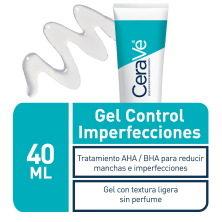 Cerave Pack Anti Imperfecciones con Retinol