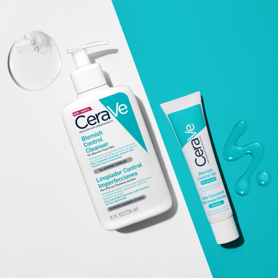 Cerave Pack Anti Imperfecciones con Retinol