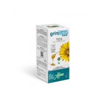 Aboca GrinTuss Jarabe Adultos 180 ml