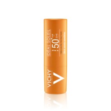 Vichy Capital Soleil SPF 50 Stick Zonas Sensibles