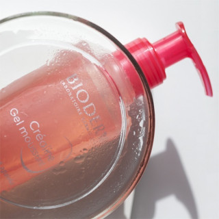 Bioderma Sensibio Mousse Micelar 200 ml - Espumas y geles limpiadores faciales | STG Farma