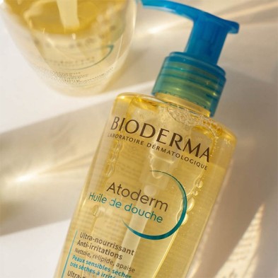 Bioderma Atoderm Aceite de Ducha 200 ml