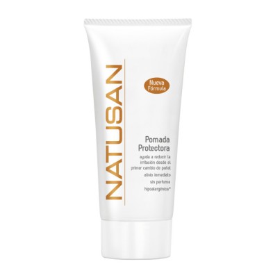 Natusan Pomada Protectora 75g