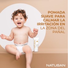 Natusan Pomada Protectora 75g