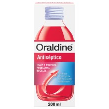 Oraldine 200 ml