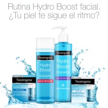 Neutrogena Hydro Boost Agua Micelar Triple Acción 200 ml