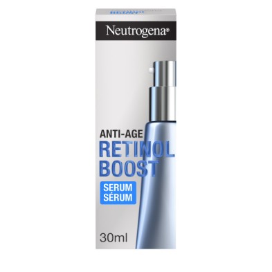 Neutrogena Retinol Boost Sérum 30 ml