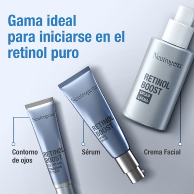 Neutrogena Retinol Boost Sérum 30 ml