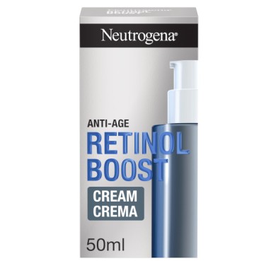 Neutrogena Retinol Boost Crema 50 ml Neutrogena Retinol Boost Crema 50 ml
