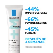 La Roche Posay Effaclar Duo+ M Crema 40 ml