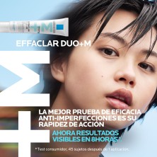 La Roche Posay Effaclar Duo+ M Crema 40 ml