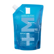 La Roche Posay Effaclar Eco Recarga Gel Limpiador 400 ml