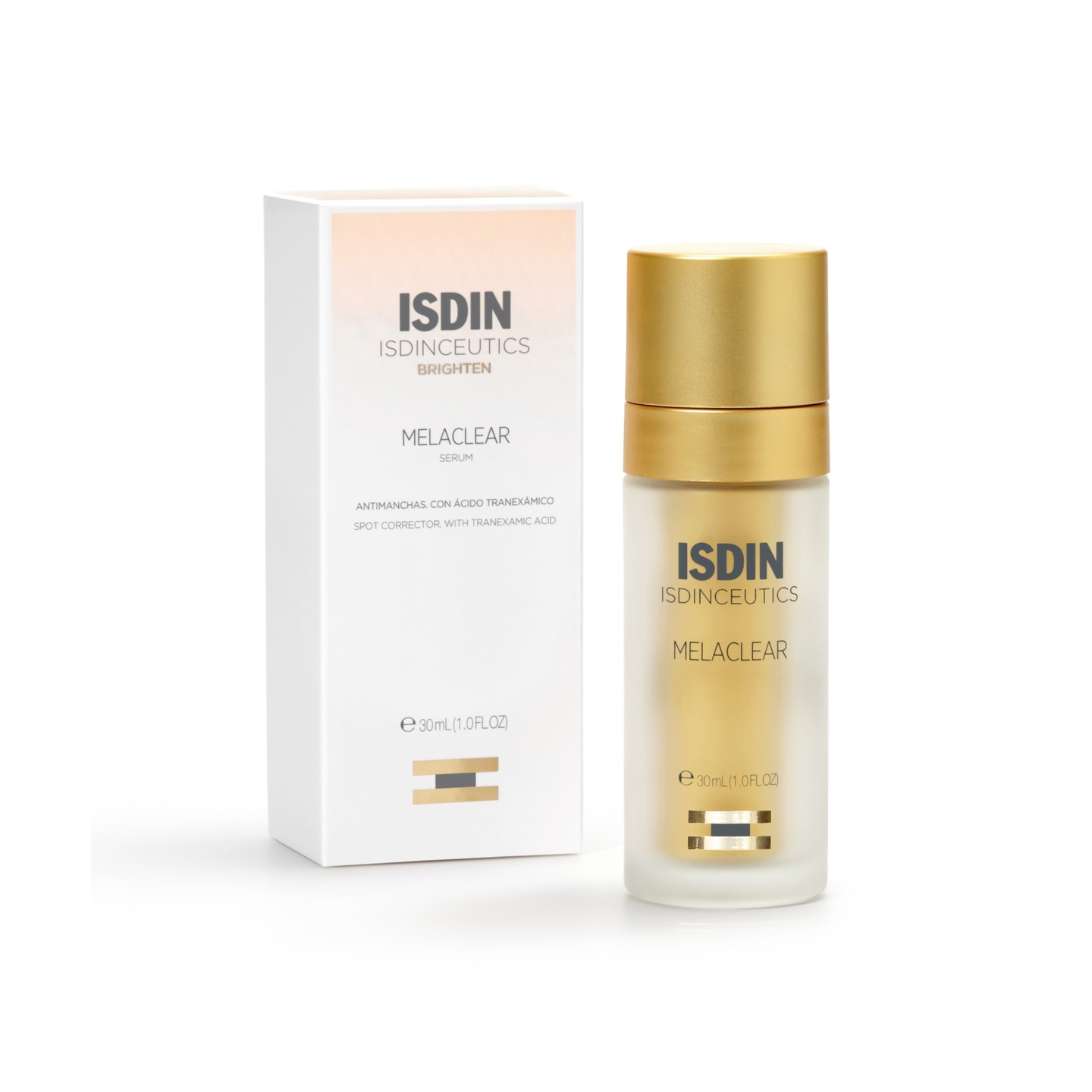 Isdin Isdinceutics Melaclear Sérum