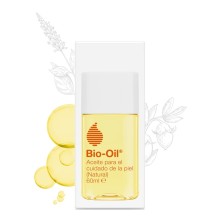 Bio Oil Aceite Natural Cuidado de la Piel 60 ml