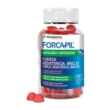 Arkopharma Forcapil Anticaída 60 Gominolas